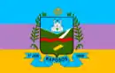 Drapeau de Raposos