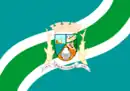 Drapeau de Rio das Ostras