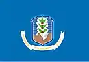 Drapeau de São Gotardo