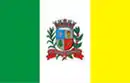 Drapeau de São Manuel