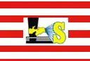 Drapeau de Solânea