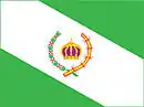 Drapeau de Taquaritinga