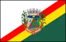 Drapeau de União de Minas