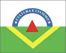 Drapeau de Viçosa