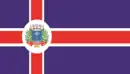 Drapeau d'Alagoa Grande