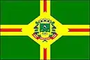 Drapeau de Andradas