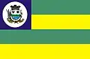 Drapeau de Couto de Magalhães