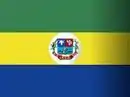 Drapeau de Crixás