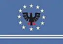 Drapeau de Dias d'Ávila
