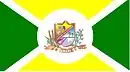 Drapeau de Gurupi