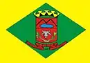 Drapeau de Itajá