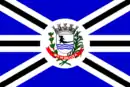 Drapeau de Jacarezinho