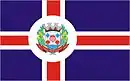 Drapeau de Lagoa Formosa