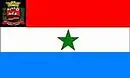 Drapeau de Monte Alto