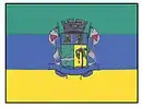 Drapeau de Nova União