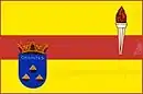 Drapeau de Ouro Fino