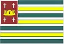 Drapeau de Quadra
