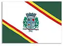 Drapeau de Rafard