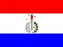 Drapeau de Tambaú