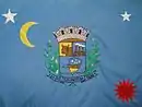 Drapeau de Tarumirim