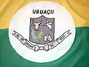 Drapeau de Uruaçu