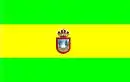 Drapeau de Honrubia