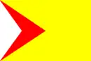 Drapeau de Sacedón
