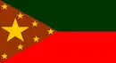 Drapeau de Acevedo