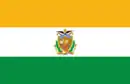 Drapeau de La Rinconada