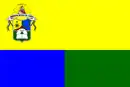 Drapeau de Antolín del Campo