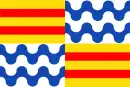 Drapeau de Badalone