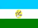 Drapeau de Baralt
