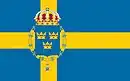 Drapeau de Bolívar