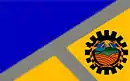 Drapeau de Bruzual
