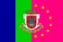 Drapeau de Camargo