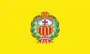 Drapeau de Carhuaz