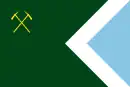 Drapeau de Cercs