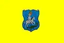 Drapeau de Es Castell