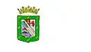 Drapeau de Güímar