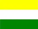 Drapeau de San Juan Bautista de Guacarí