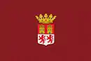 Drapeau de Guadalcázar