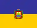 Drapeau de Illapel