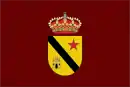 Drapeau de Jódar