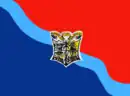 Drapeau de José Rafael Revenga