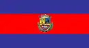 Drapeau de La Victoria