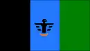 Drapeau de Lagunillas