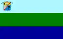 Drapeau de Mejía
