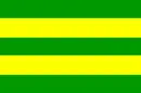 Drapeau de Miengo