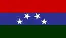 Drapeau de Pedraza
