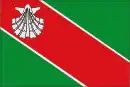 Drapeau de Revenga de Campos